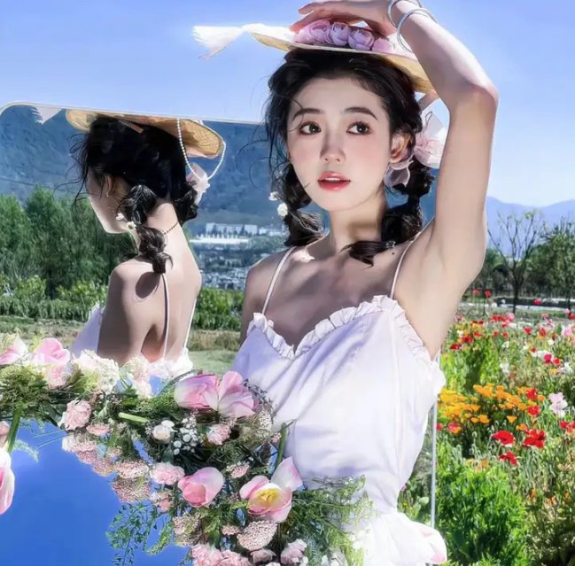 死亡与变形