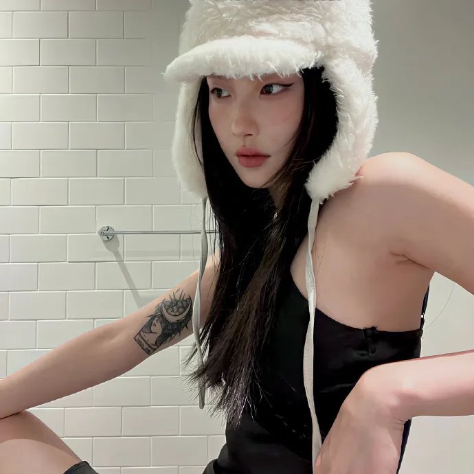 安娜玛德莲娜