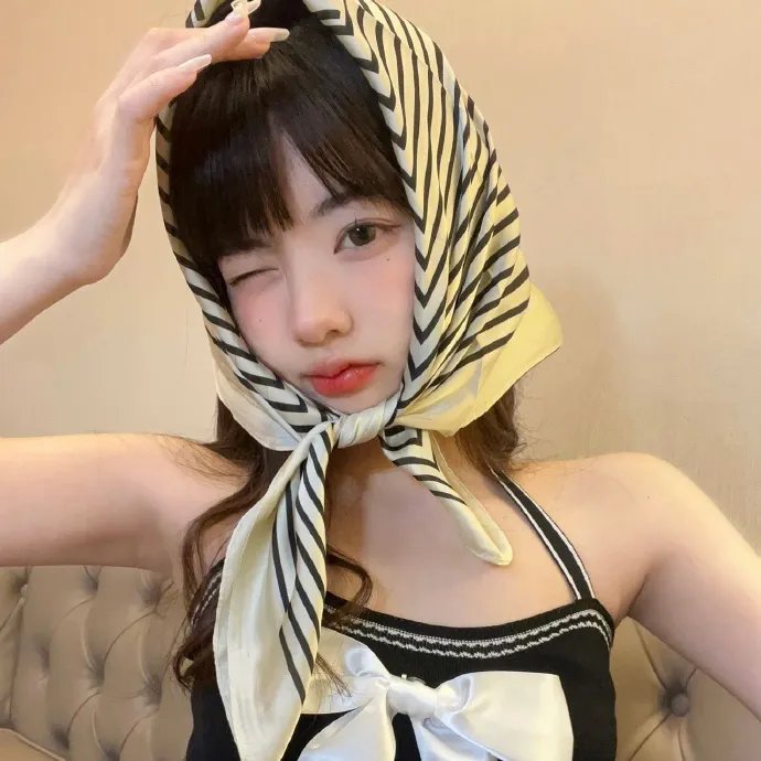 美丽青年心灵