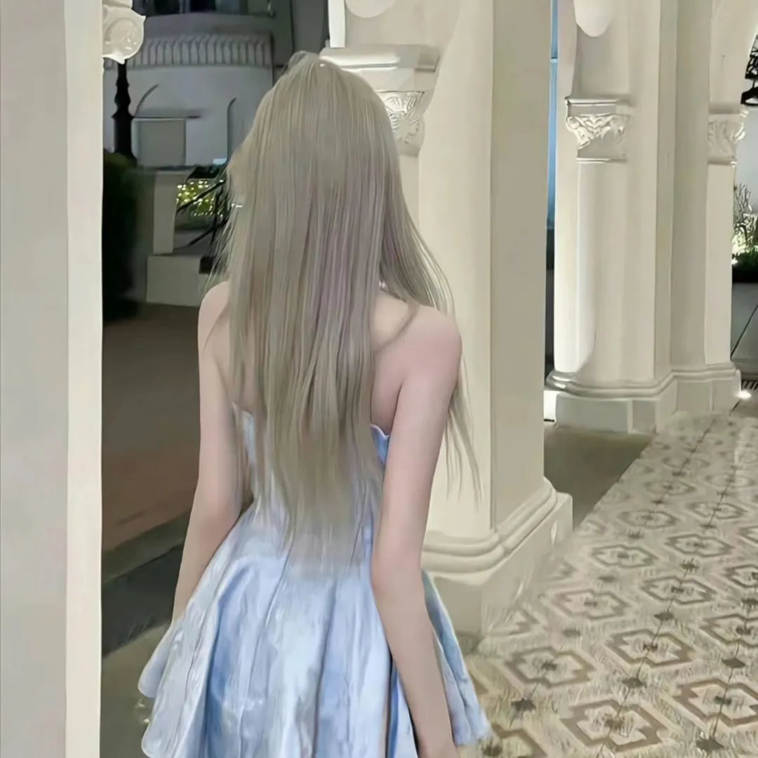 美式
