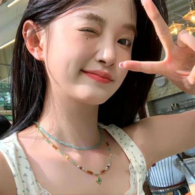 再见女儿