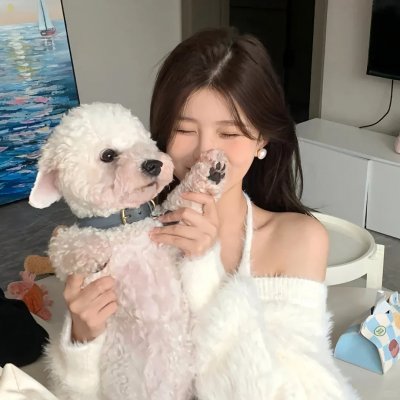 我们喝的水里
